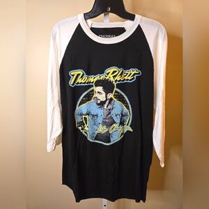 Thomas Rhett Raglan Tee
